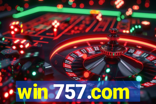 win 757.com